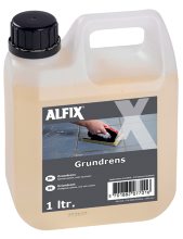 Alfix grundrens - 1 liter